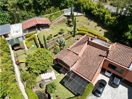 3 Bedroom Villa for sale in Retiro, Antioquia, Retiro