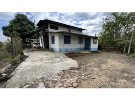 Estudio Casa en venta en Colombia, Genova, Quindio, Colombia