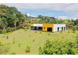 3 Habitación Casa en venta en El Carmen De Viboral, Antioquia, El Carmen De Viboral