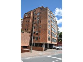 1 Habitación Apartamento en venta en Bogotá, Cundinamarca, Bogotá