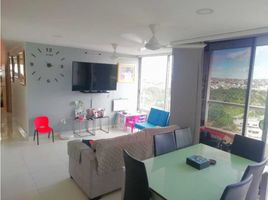 3 Habitación Apartamento en venta en La Casa del Joyero, Cartagena, Cartagena