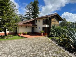 4 Schlafzimmer Villa zu verkaufen in Rionegro, Antioquia, Rionegro