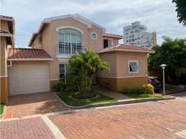 4 Habitación Villa en venta en Barranquilla Colombia Temple, Barranquilla, Barranquilla