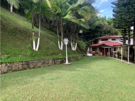 8 Habitación Casa en venta en Risaralda, Dosquebradas, Risaralda