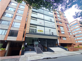 1 Bedroom Apartment for sale in Fundacion Cardioinfantil-Instituto de Cardiologia, Bogota, Bogota