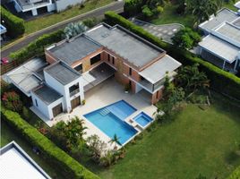 5 Bedroom Villa for sale in Pereira, Risaralda, Pereira