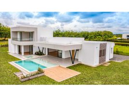 4 Bedroom Villa for sale in Pereira, Risaralda, Pereira