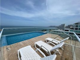 3 Bedroom Apartment for rent in Magdalena, Santa Marta, Magdalena