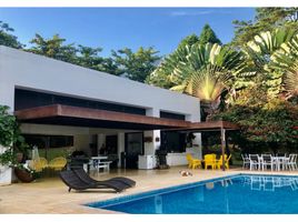 Studio Villa for sale in Colombia, Fredonia, Antioquia, Colombia