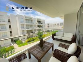 2 Bedroom Apartment for sale in Cartagena, Bolivar, Cartagena