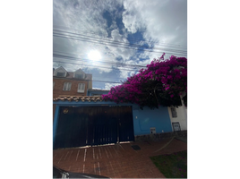 3 Bedroom House for sale in Bogota, Cundinamarca, Bogota