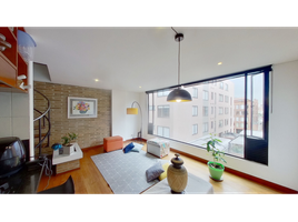 Appartement 2 chambre à vendre à Bogota, Cundinamarca, Bogota
