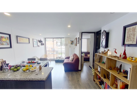 2 Bedroom Apartment for sale in Fundacion Cardioinfantil-Instituto de Cardiologia, Bogota, Bogota