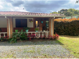 3 Habitación Casa en venta en Guarne, Antioquia, Guarne