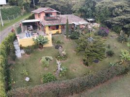 3 Schlafzimmer Haus zu verkaufen in La Ceja, Antioquia, La Ceja