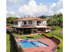 6 Habitación Villa en venta en Dagua, Valle Del Cauca, Dagua