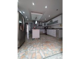 5 Habitación Villa en venta en Lago Calima, Cali, Cali