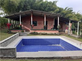 4 Habitación Casa en venta en Pereira, Risaralda, Pereira