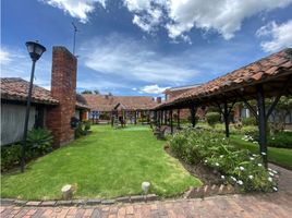 3 Bedroom House for sale in Chia, Cundinamarca, Chia