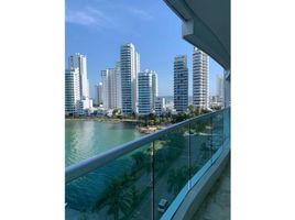 3 Bedroom Apartment for sale in Cartagena, Bolivar, Cartagena