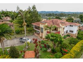 6 Bedroom House for sale in Antioquia, Rionegro, Antioquia