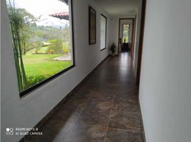 4 Schlafzimmer Haus zu verkaufen in El Carmen De Viboral, Antioquia, El Carmen De Viboral