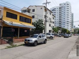 4 Bedroom House for sale in Bolivar, Cartagena, Bolivar