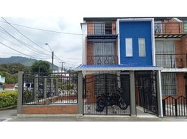 4 Habitación Casa en venta en Risaralda, Dosquebradas, Risaralda