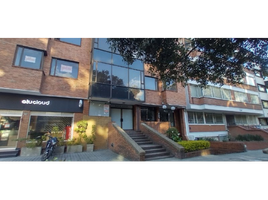 Condominium 4 chambre à vendre à Bogota, Cundinamarca, Bogota