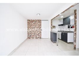 3 Habitación Departamento en venta en Manizales, Caldas, Manizales