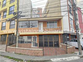 4 Habitación Casa en venta en Caldas, Manizales, Caldas