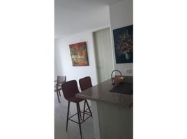 1 Bedroom Condo for rent in Bolivar, Cartagena, Bolivar