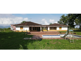 Estudio Casa en venta en Colombia, Alcala, Valle Del Cauca, Colombia