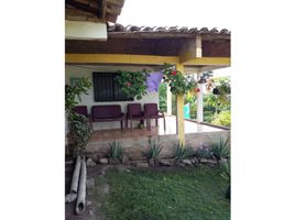 3 Habitación Villa en venta en Ulloa, Valle Del Cauca, Ulloa