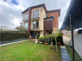 4 Habitación Villa en venta en Chia, Cundinamarca, Chia