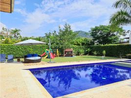 5 Habitación Villa en venta en Cundinamarca, Anapoima, Cundinamarca