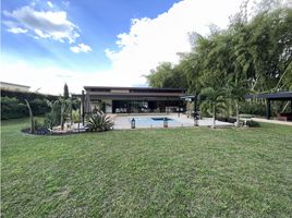 4 Bedroom Villa for sale in Quindio, Armenia, Quindio