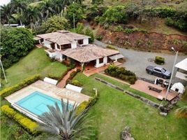 4 Schlafzimmer Haus zu verkaufen in San Jeronimo, Antioquia, San Jeronimo