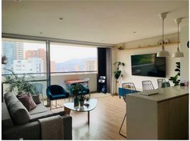 2 Habitación Apartamento en venta en Medellín, Antioquia, Medellín