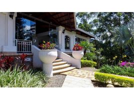 5 Habitación Villa en venta en Parque de los Pies Descalzos, Medellín, Medellín