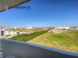 3 Habitación Apartamento en venta en La Casa del Joyero, Cartagena, Cartagena