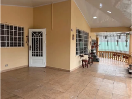 4 Schlafzimmer Haus zu verkaufen in San Miguelito, Panama, Jose Domingo Espinar