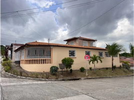 4 Bedroom House for sale in San Miguelito, Panama, Jose Domingo Espinar, San Miguelito