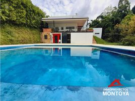 5 Bedroom House for sale in Pereira, Risaralda, Pereira