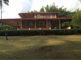 4 Habitación Villa en venta en Pereira, Risaralda, Pereira