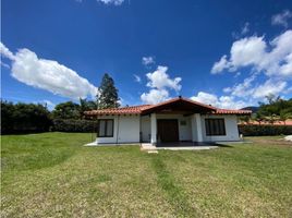 3 Habitación Casa en venta en El Carmen De Viboral, Antioquia, El Carmen De Viboral