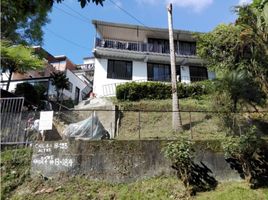 7 chambre Maison for sale in Caldas, Manizales, Caldas