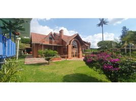 4 Bedroom Villa for sale in Quindio, Salento, Quindio