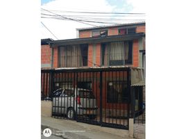 4 Habitación Casa en venta en Manizales, Caldas, Manizales