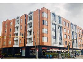 2 Habitación Apartamento en alquiler en Cundinamarca, Bogotá, Cundinamarca